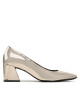 Furla Обувки Block YE49FBK-A.0201-OLH00-4-401-20-IT Color Oro Light - Mera.bg