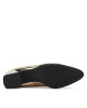 Furla Обувки Block YE49FBK-A.0201-OLH00-4-401-20-IT Color Oro Light - Mera.bg