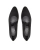Furla Обувки Block YE49FBK-C10000-O6000-9-034-20-IT Nero - Mera.bg