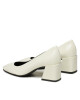 Furla Обувки Block YE49FBK-X70000-1704S-4-401-20-IT Marshmallow - Mera.bg
