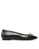 Furla Обувки Chain YC82FUC-W36000-O6000-1-007-20-IT-3 Nero - Mera.bg