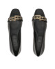 Furla Обувки Chain YC82FUC-W36000-O6000-1-007-20-IT-3 Nero - Mera.bg