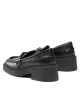 Furla Обувки College YF58FCG-WU0000-O6000-1-004-20-AL Черен - Mera.bg