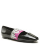 Furla Обувки Iris YE87N6L-BX1758-1914S-4-401-20-AL-3600 S Nero/Marmo Violet - Mera.bg