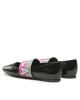 Furla Обувки Iris YE87N6L-BX1758-1914S-4-401-20-AL-3600 S Nero/Marmo Violet - Mera.bg