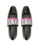 Furla Обувки Iris YE87N6L-BX1758-1914S-4-401-20-AL-3600 S Nero/Marmo Violet - Mera.bg