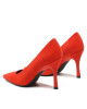 Furla Обувки на ток Code YC44FCD-C10000-1548S-1-065-20-IT-3500 S Червен - Mera.bg