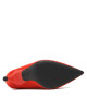 Furla Обувки на ток Code YC44FCD-C10000-1548S-1-065-20-IT-3500 S Червен - Mera.bg