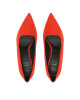 Furla Обувки на ток Code YC44FCD-C10000-1548S-1-065-20-IT-3500 S Червен - Mera.bg