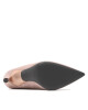 Furla Обувки на ток Code YC44FCD-C10000-1982S-1-065-20-IT-3500 S Bois De Rose - Mera.bg