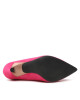 Furla Обувки на ток Code YC44FCDC-10000-2175S-1-023-20-IT-3500 S Розов - Mera.bg