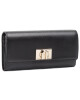 Furla Портфейл 1927 1048697 P PCV0 ARE Черен - Mera.bg