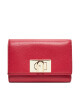 Furla Портфейл 1927 M WP00225 ARE000 CN RUB00 Червен - Mera.bg