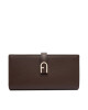 Furla Портфейл Flow Continental Bifold WP00402 BX2045 CN 4284S 1007 Кафяв - Mera.bg