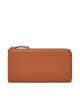 Furla Портфейл Goccia L Zip Around WP00471 BX3036 KH RY000 Кафяв - Mera.bg