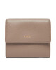 Furla Портфейл Goccia M Compact WP00469 BX3036 KH 2572S Бежов - Mera.bg
