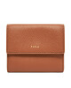 Furla Портфейл Goccia M Compact WP00469 BX3036 KH RY000 Кафяв - Mera.bg