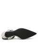 Furla Сандали Sign YG04SGN-WU0000-1704S9070-9-070-20-IT-3600 S Marshmallow - Mera.bg