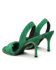 Furla Сандали Vega YG08VEG-BX1888-2177S-1-023-20-IT-3600 S Volt/Mineral - Mera.bg