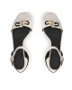 Furla Сандали Chain YE33FUC-BX1734-1704S-1-007-20-IT Marshmallow - Mera.bg