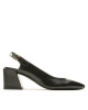 Furla Сандали 1927 YE98ACO-W36000-O6000-1-007-20-IT-3500 S Nero - Mera.bg