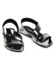 Furla Сандали Block YD71FBK-A.0201-AR000-4-401-20-IT-3500 S Argento - Mera.bg
