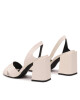 Furla Сандали Block YG37FBK-U44000-1704S-4-401-20-IT Marshmallow - Mera.bg