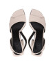 Furla Сандали Block YG37FBK-U44000-1704S-4-401-20-IT Marshmallow - Mera.bg