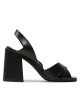Furla Сандали Block YG37FBK-U44000-O6000-4-401-20-IT Nero - Mera.bg