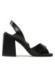 Furla Сандали Block YG37FBK-U44000-O6000-4-401-20-IT Nero - Mera.bg