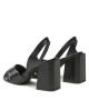 Furla Сандали Block YG37FBK-U44000-O6000-4-401-20-IT Nero - Mera.bg