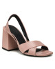 Furla Сандали Block YG37FBK-U44000-QJ000-4-401-20-IT Quarzo - Mera.bg