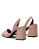 Furla Сандали Block YG37FBK-U44000-QJ000-4-401-20-IT Quarzo - Mera.bg