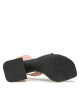 Furla Сандали Block YG37FBK-U44000-QJ000-4-401-20-IT Quarzo - Mera.bg