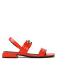 Furla Сандали Chain YC87FU0-BX1734-1548S-1-007-20-IT Spritz - Mera.bg