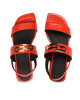 Furla Сандали Chain YC87FU0-BX1734-1548S-1-007-20-IT Spritz - Mera.bg