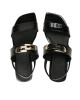 Furla Сандали Chain YC87FU0-BX1734-O6000-1-007-20-IT Nero - Mera.bg