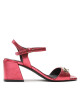 Furla Сандали Chain YE33FUC-BX1733-JUI00-1-007-20-IT-36 Розов - Mera.bg