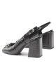 Furla Сандали Chain YG03FUC-BX1734-O6000-1-007-20-IT-3 Черен - Mera.bg