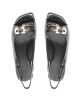 Furla Сандали Chain YG03FUC-BX1734-O6000-1-007-20-IT-3 Черен - Mera.bg