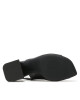 Furla Сандали Chain YG03FUC-W36000-O6000-1-007-20-IT Черен - Mera.bg