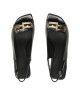 Furla Сандали Chain YG03FUC-W36000-O6000-1-007-20-IT Черен - Mera.bg