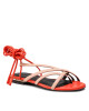 Furla Сандали Code YE37FCD-X30000-TNG00-1-007-20-IT Tangerine - Mera.bg