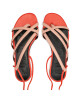 Furla Сандали Code YE37FCD-X30000-TNG00-1-007-20-IT Tangerine - Mera.bg