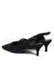 Furla Сандали Core Slingback T.50 YH38FCD-C10000-O6000-10073600 Черен - Mera.bg
