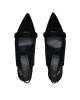 Furla Сандали Core Slingback T.50 YH38FCD-C10000-O6000-10073600 Черен - Mera.bg