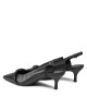 Furla Сандали Core Slingback T.50 YH38FCD-X30000-O6000-10073700 Черен - Mera.bg
