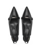 Furla Сандали Core Slingback T.50 YH38FCD-X30000-O6000-10073700 Черен - Mera.bg