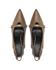 Furla Сандали Core Slingback T.90 YH39FCD-X30000-1257S-10073700 Бежов - Mera.bg