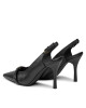 Furla Обувки на ток Core Slingback T.90 YH39FCD-X30000-O6000-10074100 Черен - Mera.bg